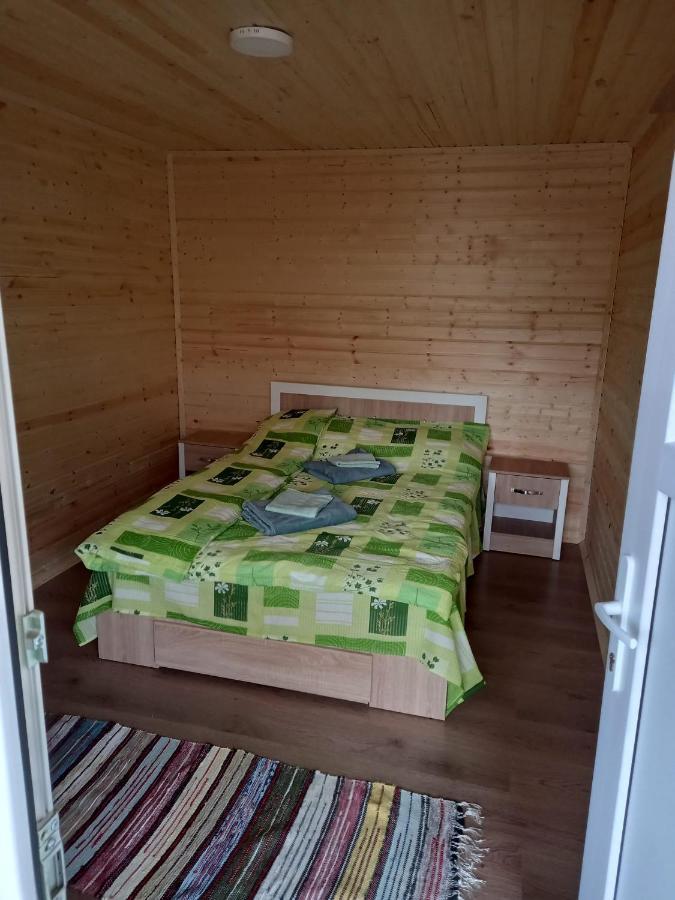 Cabane Areama Neagra Izvoru Mureşului Exterior foto