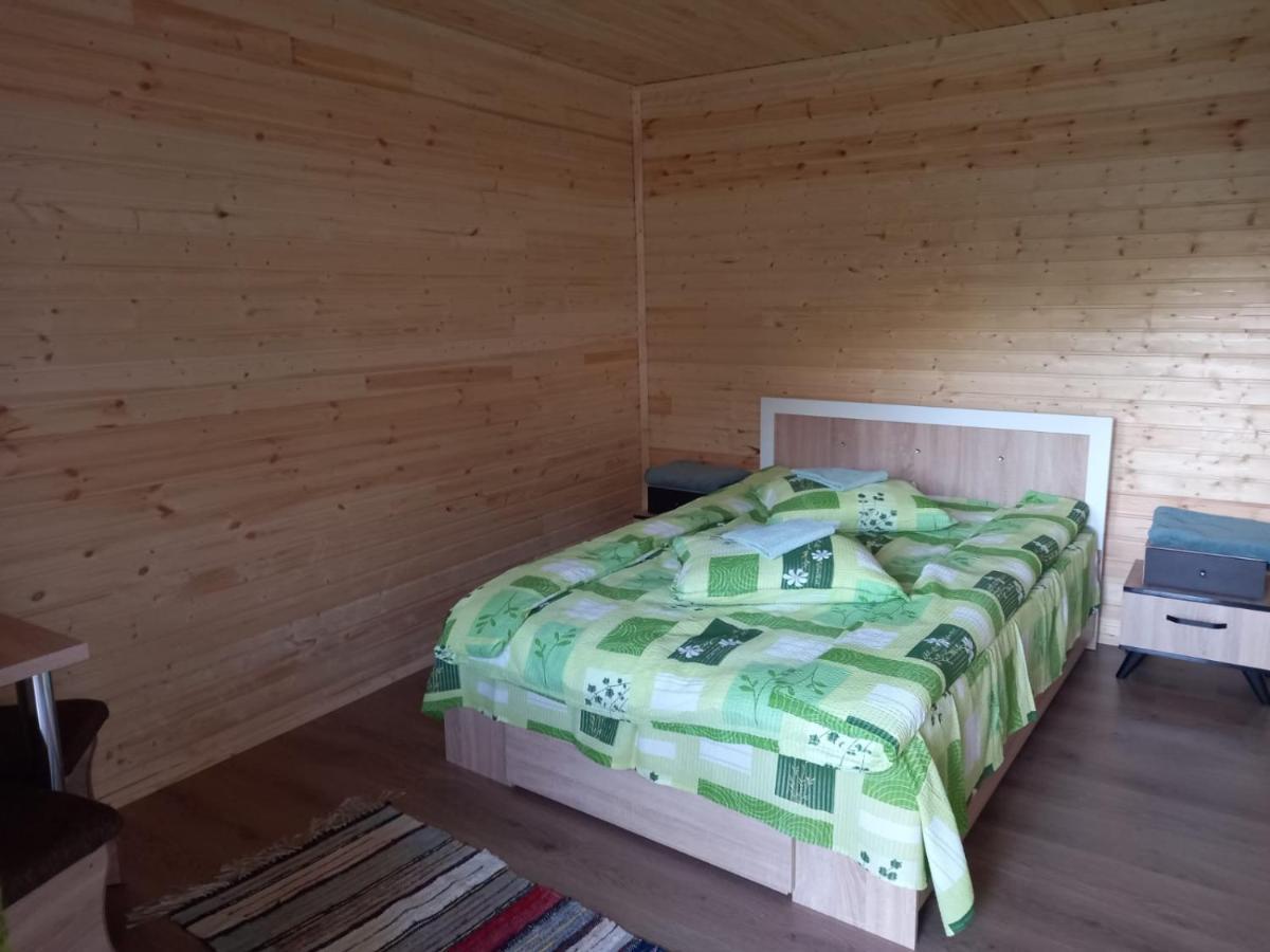 Cabane Areama Neagra Izvoru Mureşului Exterior foto
