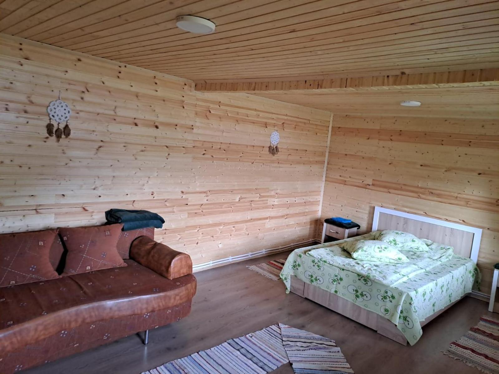 Cabane Areama Neagra Izvoru Mureşului Habitación foto